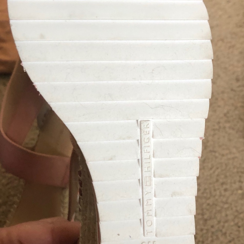 NWOT Wedges - Picture 3 of 4